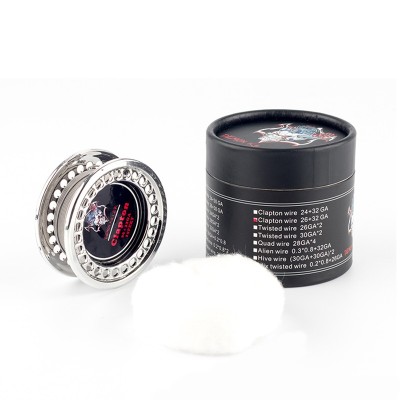 Demon Killer Clapton Wire 26+32ga